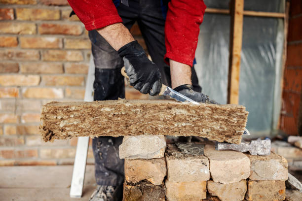 Range of Insulation Solutions in Le Claire, IA